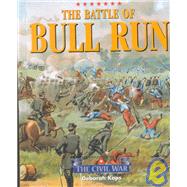 The Battle of Bull Run