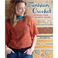 The New Tunisian Crochet