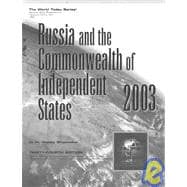 Russia and the Commonwealth of Independent States 2003