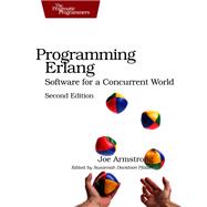 Programming Erlang