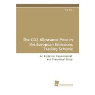 The Co2 Allowance Price in the European Emissions Trading Scheme