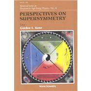 Perspectives on Supersymmetry