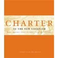 Charter of the New Urbanism