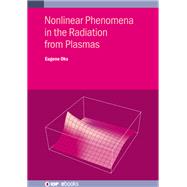 Nonlinear Phenomena in the Radiation from Plasmas