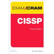 CISSP Exam Cram