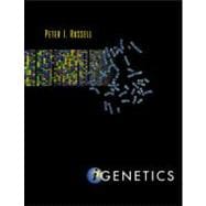 iGenetics with Free Solutions