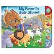 My Favorite Bible Stories