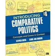 Introducing Comparative Politics