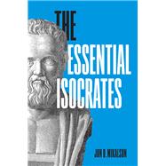 The Essential Isocrates