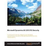 Microsoft Dynamics AX 2012 R3 Security