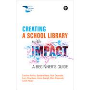 Creating a School Library with Impact