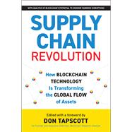 Supply Chain Revolution How Blockchain Technology Is Transforming the Global Flow of Assets