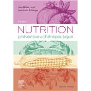 Nutrition préventive et thérapeutique