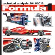 Formula 1 2011-2012: Technical Analysis