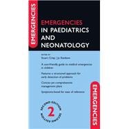 Emergencies in Paediatrics and Neonatology