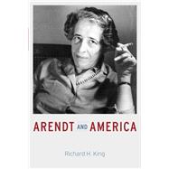 Arendt and America
