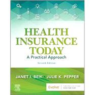 Health Insurance Today, 7th Edition