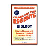 Cracking the Regents Biology, 2000 Edition