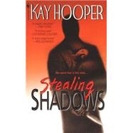 Stealing Shadows A Bishop/Special Crimes Unit Novel