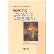 Reading Economic Geography