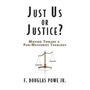 Just Us or Justice?