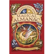 Llewellyn's 2008 Magical Almanac