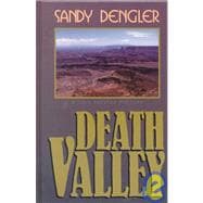 Death Valley : A Jack Prester Mystery