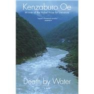Death by Water A Novel