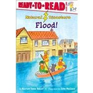 Flood! Ready-to-Read Level 1