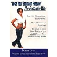 Lose Your Stomach Forever the Donnacize Way