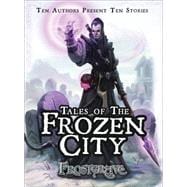 Frostgrave: Tales of the Frozen City