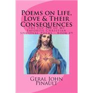 The Top 100 of My Favorite Christian Spiritual Poems