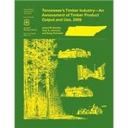 Tennessee's Timber Industry
