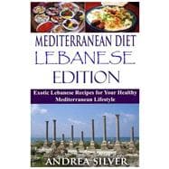 Mediterranean Diet