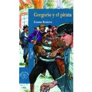 Gregorio Y El Pirata