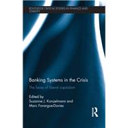 Banking Systems in the Crisis
