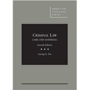 Criminal Law