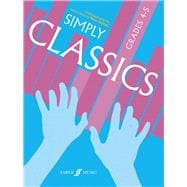 Simply Classics