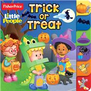 Fisher Price Little People: Trick or Treat
