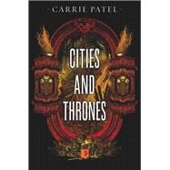 Cities and Thrones Recoletta Book 2