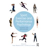 Sport, Exercise, and Performance Psychology: Theories and Applicatons