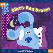 Blue's Bad Dream