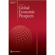 Global Economic Prospects, June 2020