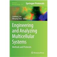 Engineering and Analyzing Multicellular Systems