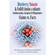 Blueberry, Tomato & Coq10 Antioxidants