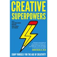 Creative Superpowers