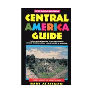 Central America Guide, 2nd Edition