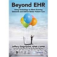 Beyond EHR