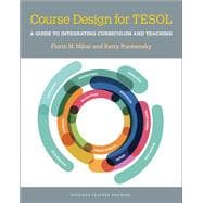Course Design for Tesol