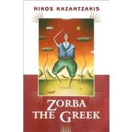 Zorba the Greek